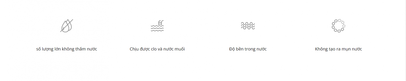 Micropool | Microcement Việt Nam